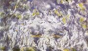 Bothers Paul Cezanne